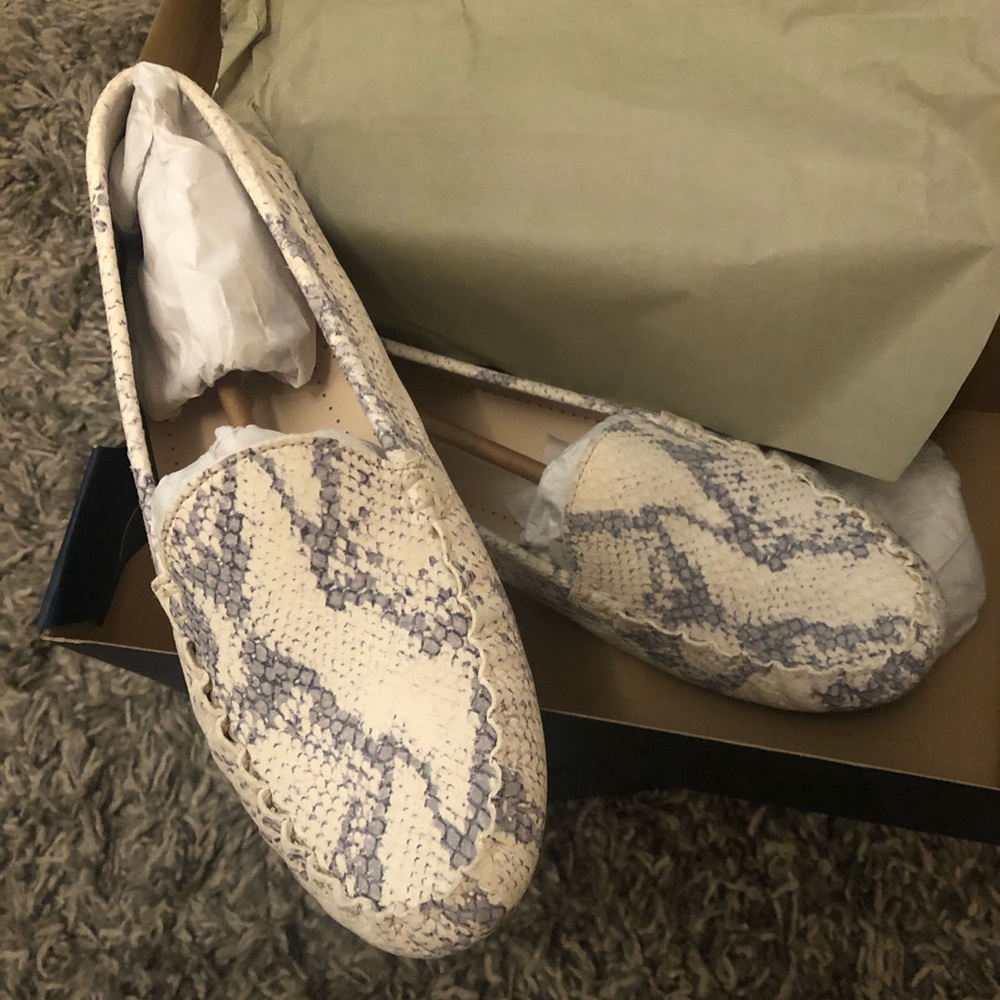 BRAND NEW!!!! Cole Haan -Evelyn Driver - Size 9